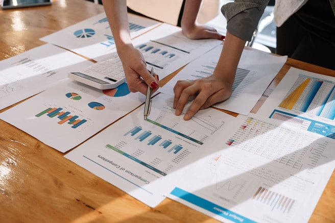 Grip op je financiën